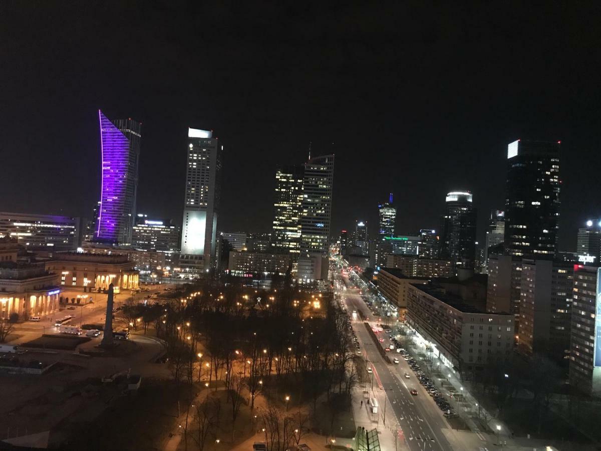 Greatview * Warsaw